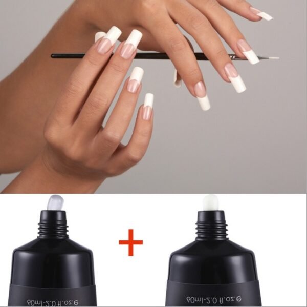 Nails Poly Gel - Image 3