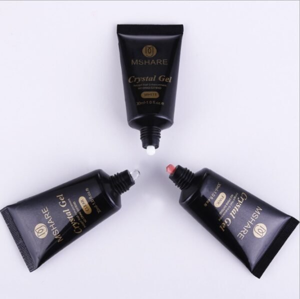 Nails Poly Gel - Image 9