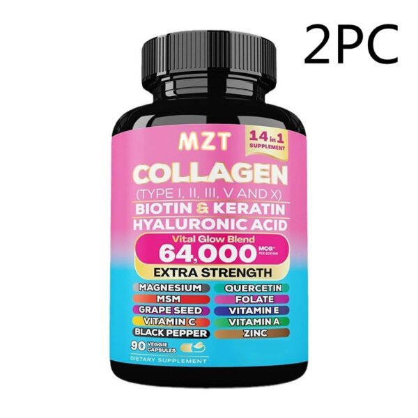 Collagen Capsule - Image 6