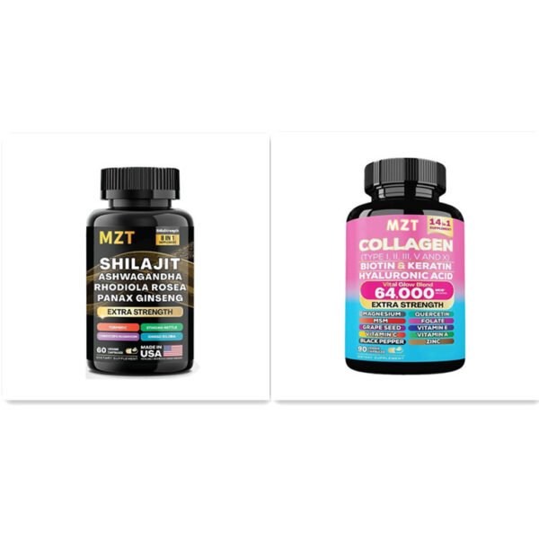 Collagen Capsule - Image 8